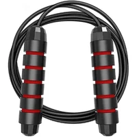 Professional Portable Jump Rope Student Sports Fast Speed Jumping Rope Fitness Gym Home Exercise Slim Body Fitness Equipment 1