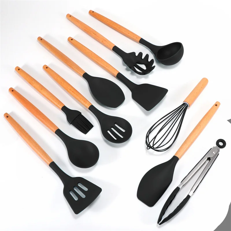 Best Kitchen Spatula Types Easy and Homemade Options