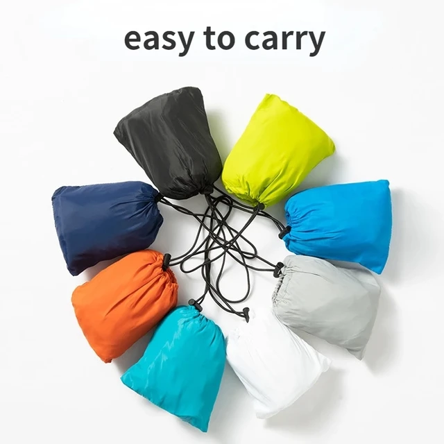 Camping Rain Jacket Waterproof Sun Protection Clothing Fishing Hunting Men Women Clothes Quick Dry Skin Windbreaker With Pocket 1