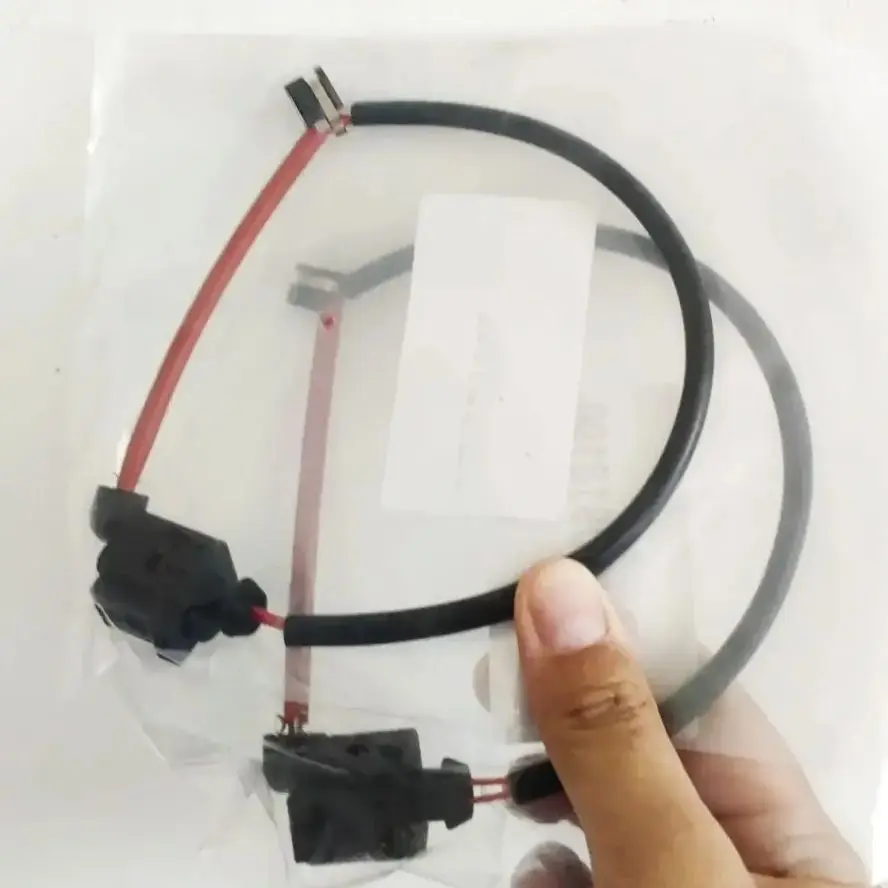 8DK355252541 99160918100 Brake Pad Sensor Lines 991.609.181.00 991 609 181 00 OE 8DK 355 252-541 NO 8DK 355 252 541