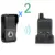 2 and 1 Black