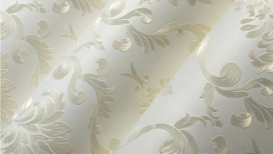 European Wallpaper Store VLIESOVÁ TAPETA DAMAŠKOVÝ STYL Barva W77035