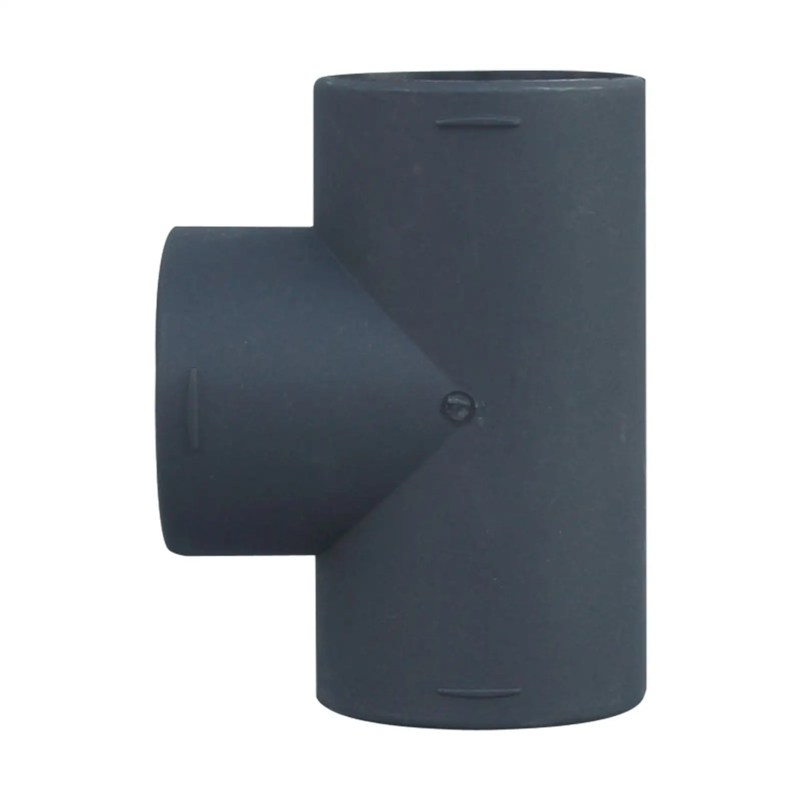 

T Air Vent Duct Joiner 75TP Premium 75mm for Air Parking Heater