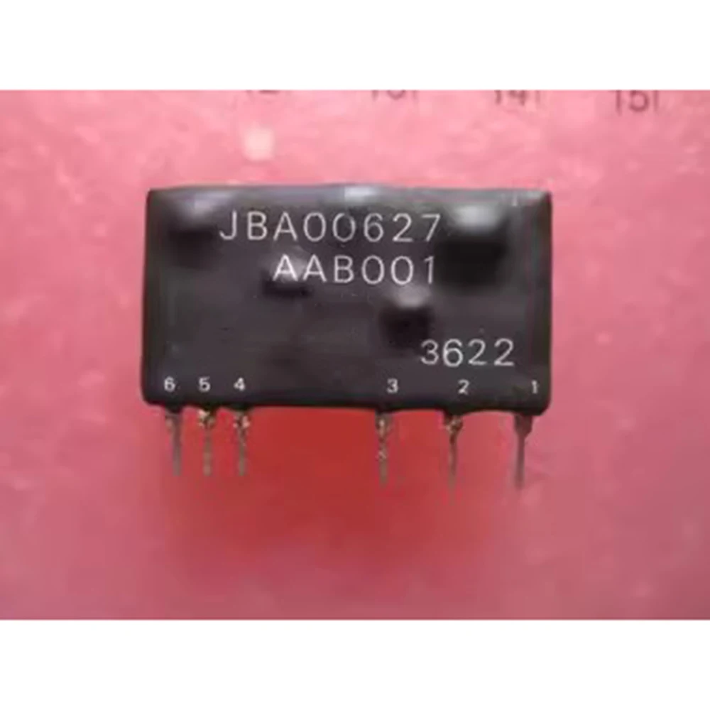 

Новый модуль JBA00627AAB001