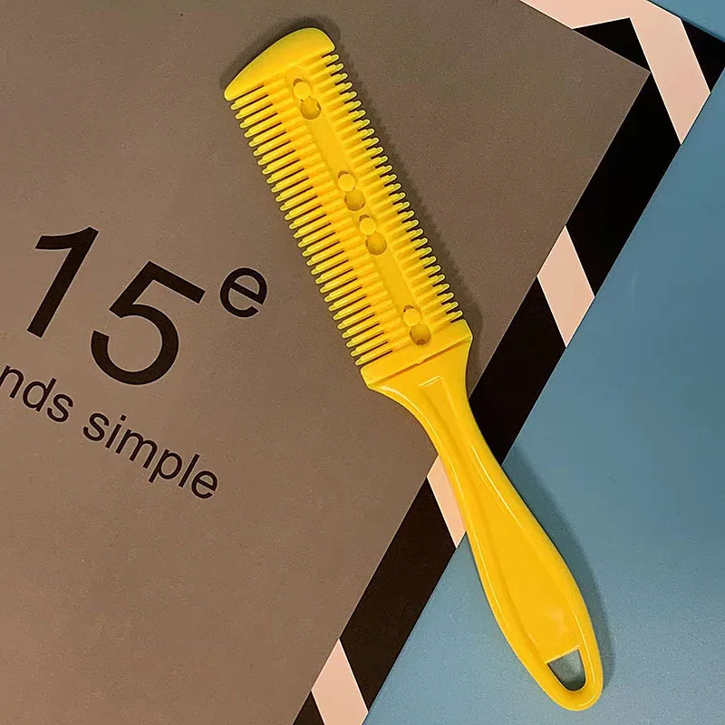 Style B yellow