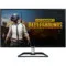 LCD 치킨 먹는 디스플레이 LED 모니터 화면, 불타는 달 TN 화면, 24 인치 144Hz 게임, e스포츠 눈 컴퓨터, K2410X