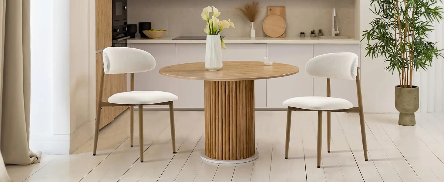 Metal Dining Chairs