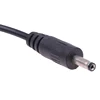 USB Power Supply Cable For Cactus Toys Charging Cable Replacement Cord Dancing cactus toys Micro Usb Charger Cord 3