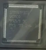 

5 шт. STM32P301VCMCO