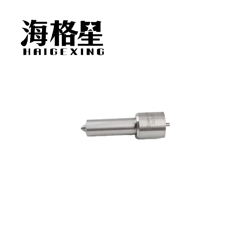 

DSLA153P049 DSLA153P009 DSLA148P022 DLLA154P253 DSLA151P039 For HaiGeXing P Series Diesel Injection Nozzle