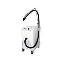 Dispositif de refroidissement de la peau pour thérapie cryogénique verticale, refroidisseur d'air froid Zimmer, Machine de soulagement de la douleur, évitement des blessures thermiques 5