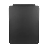 Convertisseur solaire hybride hors réseau PowMr 13,2 kW, 2 MPPT et contrôleur solaire 160A, onde sinusoïdale pure, PV max 500 Vdc, compatible avec les batteries au lithium 6