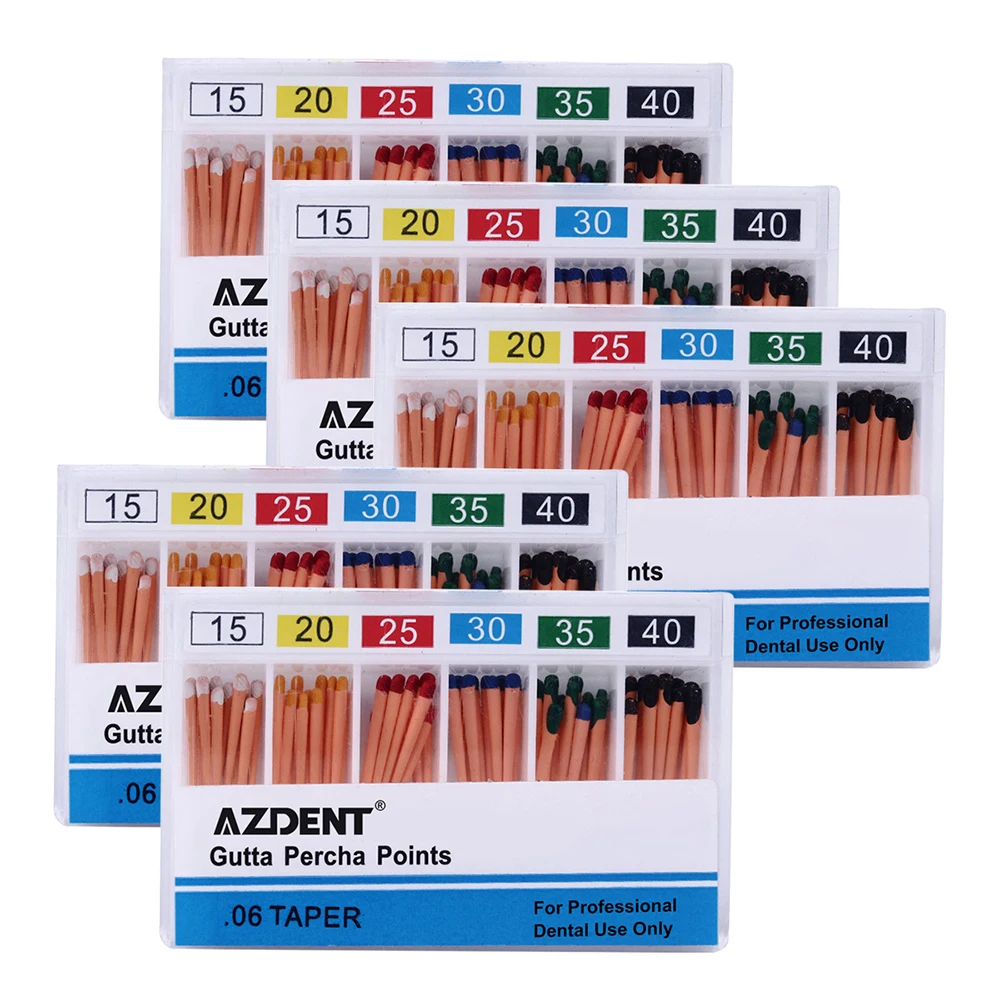 300pcs GP 0.06 15-40