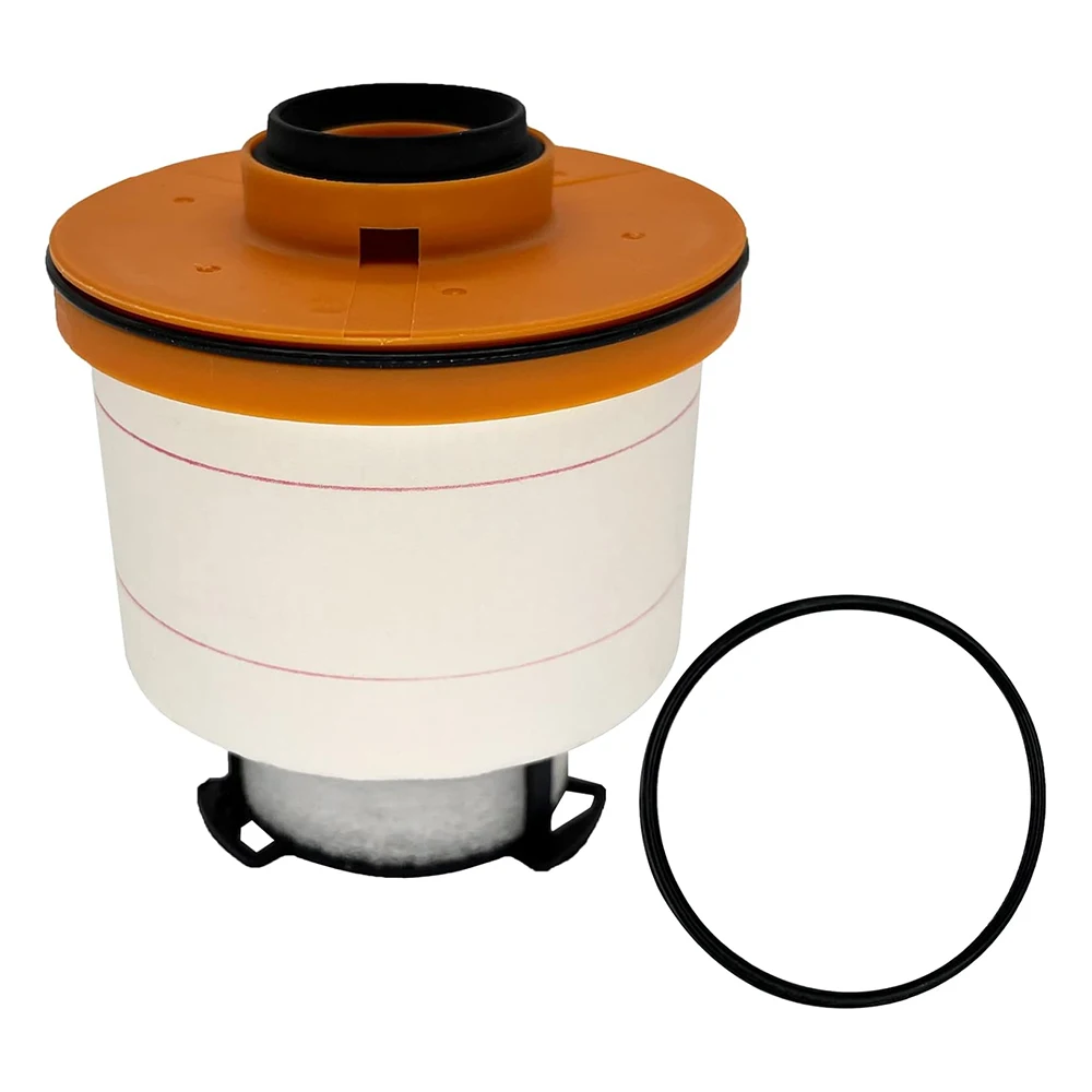 1/10Pcs Fuel Diesel Filter Element Kit 23390-0L070 23390-0L090 233900L070 For Toyota Hilux Fortuner Innova
