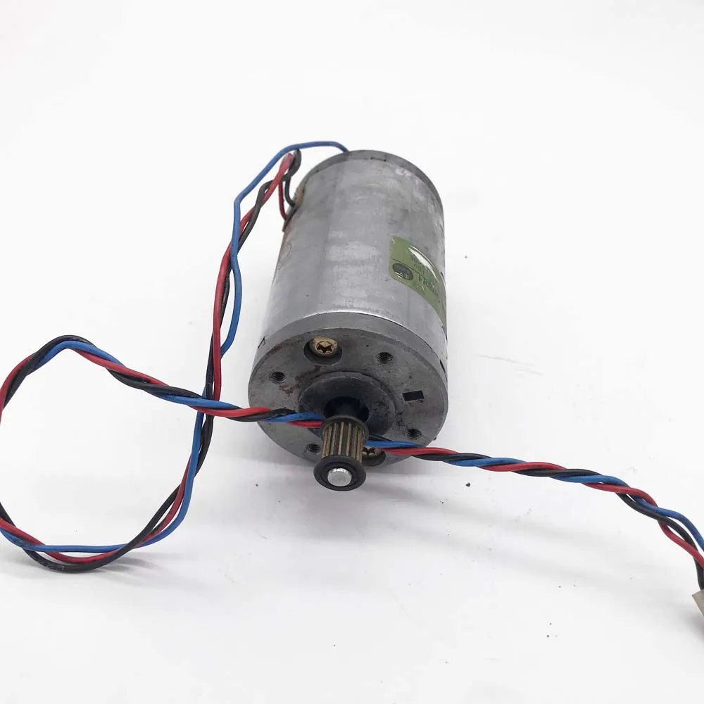 

Buhler Stepper Motor Fits For HP DesignJet 10050C C6074-60419 C6072-60148 C6071-20140 1055Cm 1055 Plus 3140-1081 3140-1127