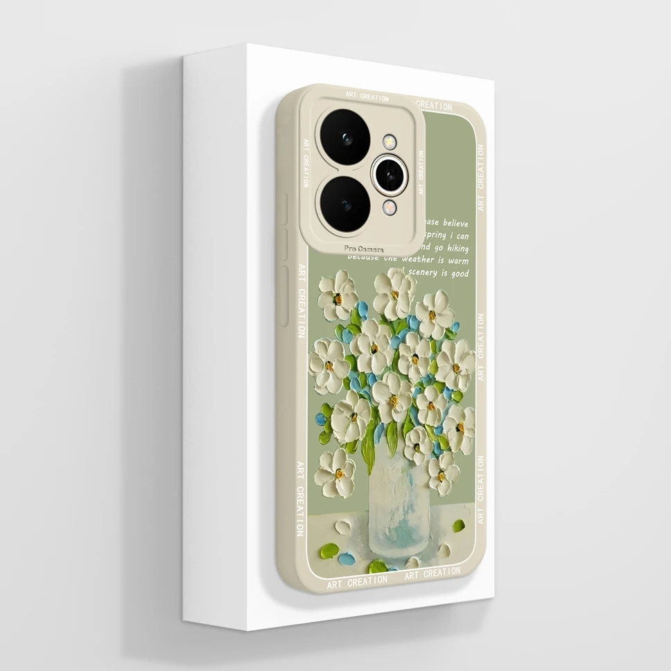 Lovely Astronaut Cartoon High-Quality Shockproof Phone Case with Full Protection Bumper