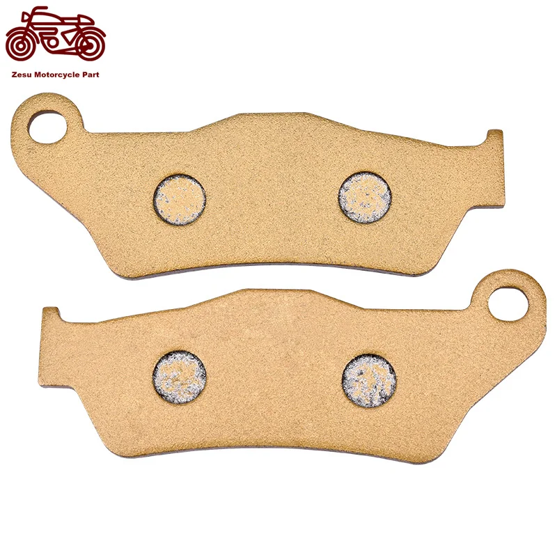 Pastiglie Freno Anteriori Per Bici Da Motore Pastiglie A Disco Per Rieju Mr Pro 200/250/300Cc 2T 2019 2020 2021 Mr Ranger Mr Racing 200 250 300 Cc