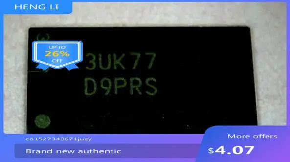 

100% NEW D9PRS