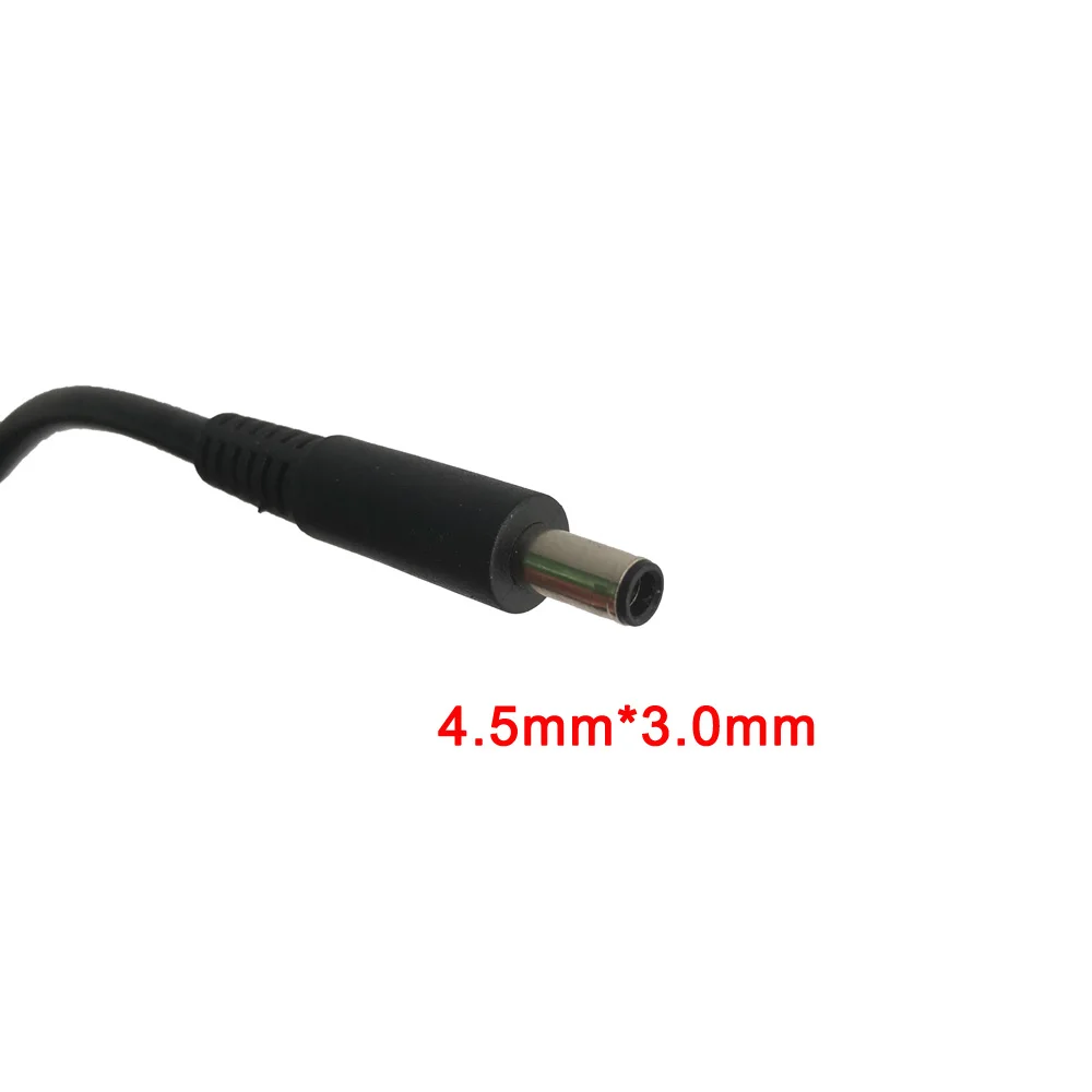 65W Charger 19.5V 3.34A For Dell XPS 11 13 Inspiron 14 LA65NS2-01 AC Adapter laptop charger power adapter