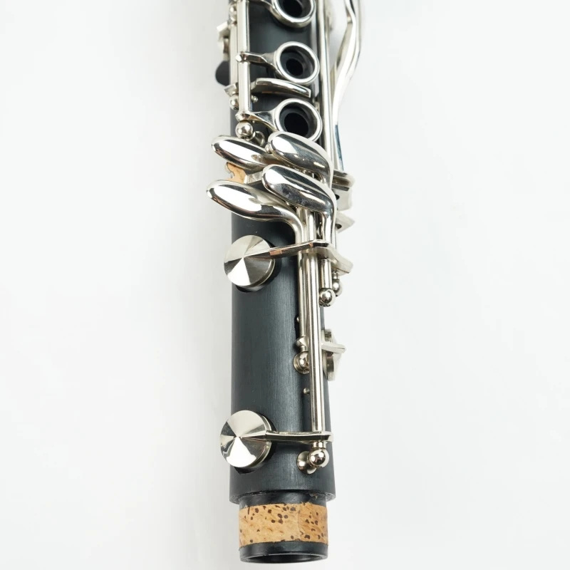Treble clarinet bE ABS material