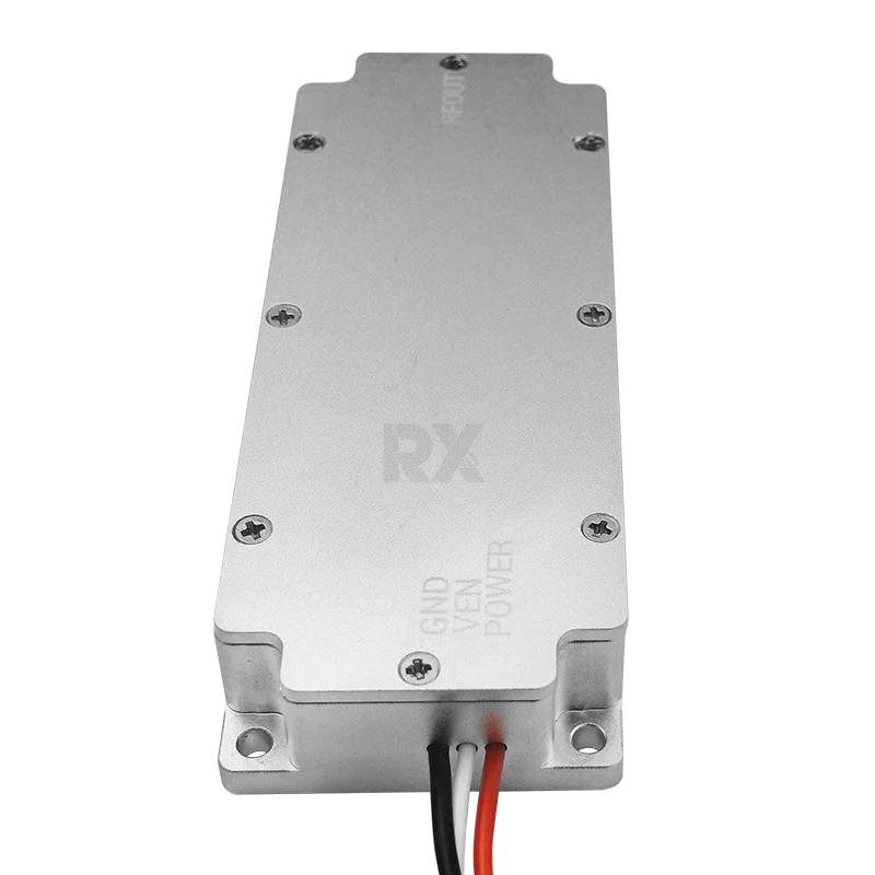 20W GaN Drone Module Unmanned Aircraft Defense UAV RF Module Wide-band Power Amplifier