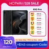 2025 HOTWAV R10 Pro Rugged tablet android 14 10.1'' HD+10800mAh battery PC 5MP+13MP Camera 8GB+256GB  8-core OTG Charging Tablet 1