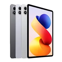 New 10.1-inch Tablets Android 14 Octa Core 12GB RAM 128GB ROM Dual 4G LTE Phone Call 5G Dual WiFi Bluetooth Google Tablet PC