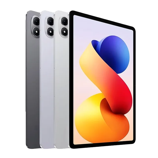 New 10.1-inch Tablets Android 14 Octa Core 12GB RAM 128GB ROM Dual 4G LTE Phone Call 5G Dual WiFi Bluetooth Google Tablet PC