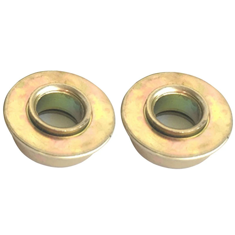 Diving Fork Bearing Inner Diameter 1/2 Inch 12.7X27x30mm Wheelchair Accessories H009 / H005 Wheelchair Bowl Bearing