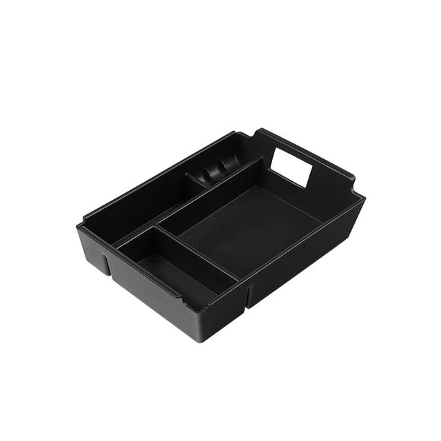 Poche De Rangement Pour Console Mazda CX 3 2016 2018, ABS Non