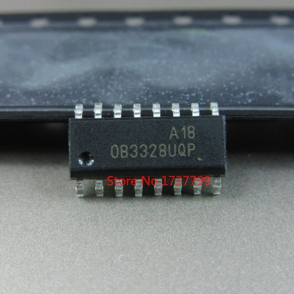 

10pcs/lot OB3328UQP SOP