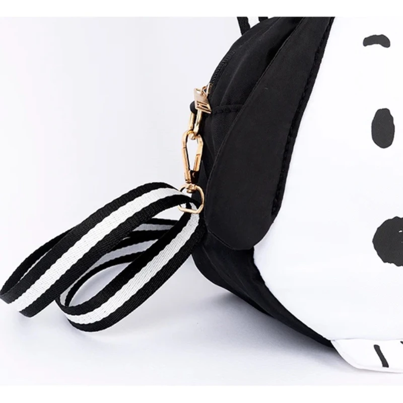 New Snoopy Kawaii Handbag Women Cartoon Leisure Shoulder Bag For Women Crossbody Bag Portable Small Phone Purse Storage Bag Gift 5