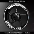 High Gloss White