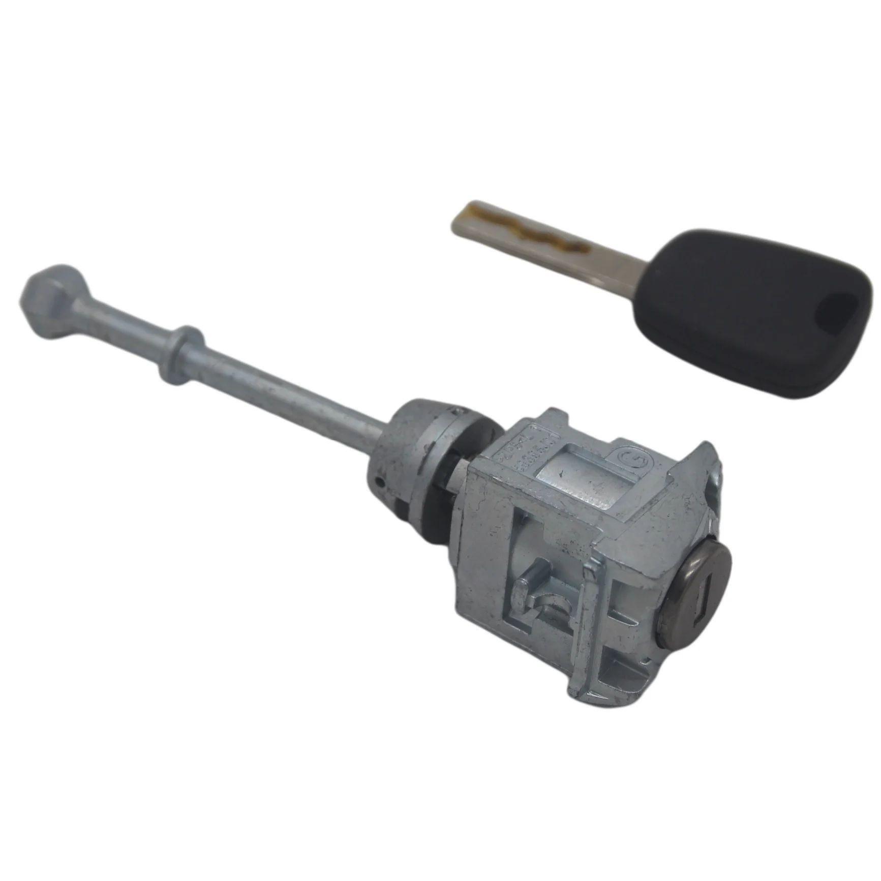 

AL200 36410600 256973 9170KP FRONT LEFT DOOR LOCK BARREL FOR PEUGEOT 508 207 2008 CITROEN C3 C5
