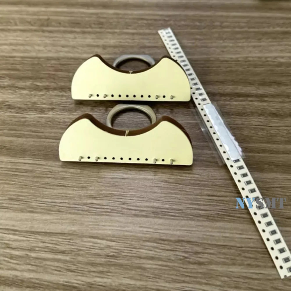 Advanced SMT Jointing Finger Jig Tool for Efficient and Quick Assembly
