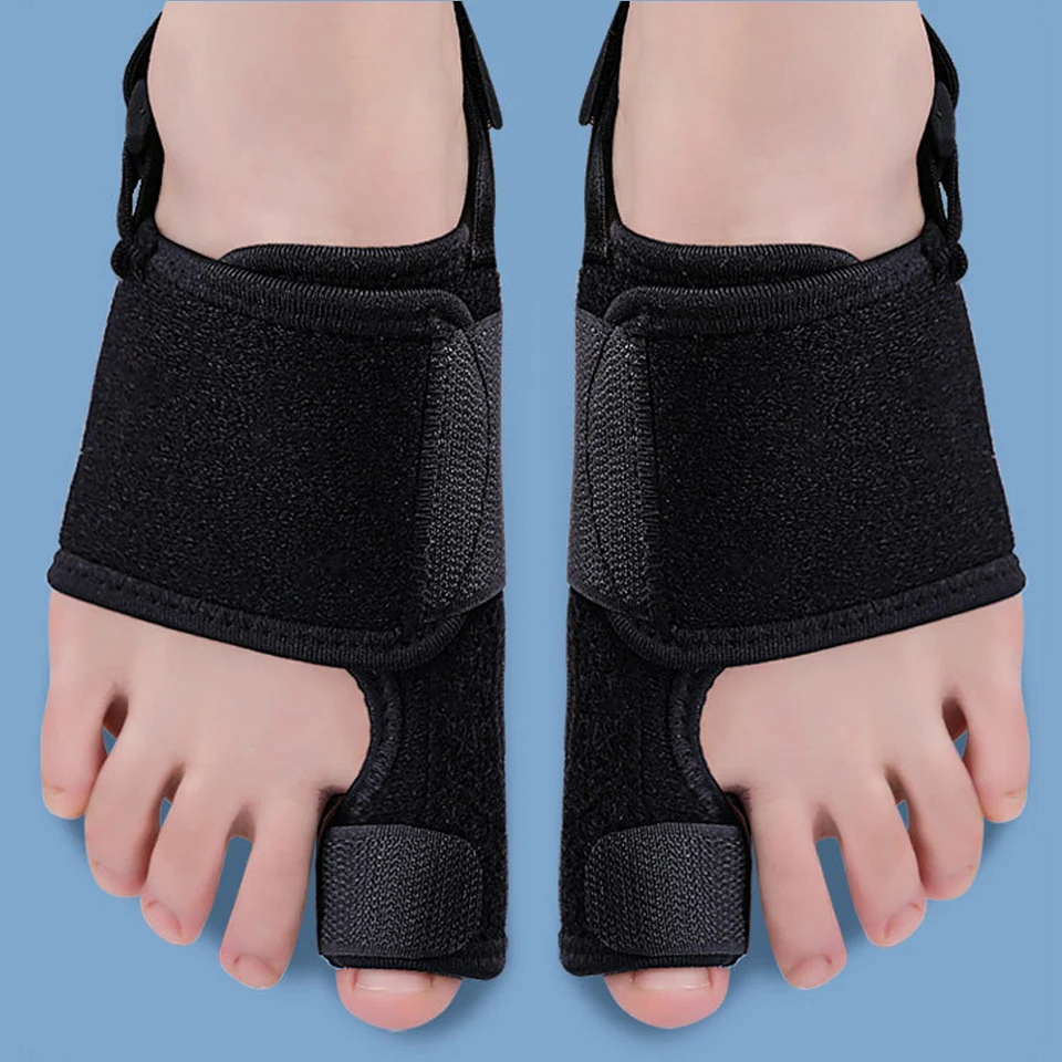 Adjustable Bunion Corrector Foot Therapy Tool
