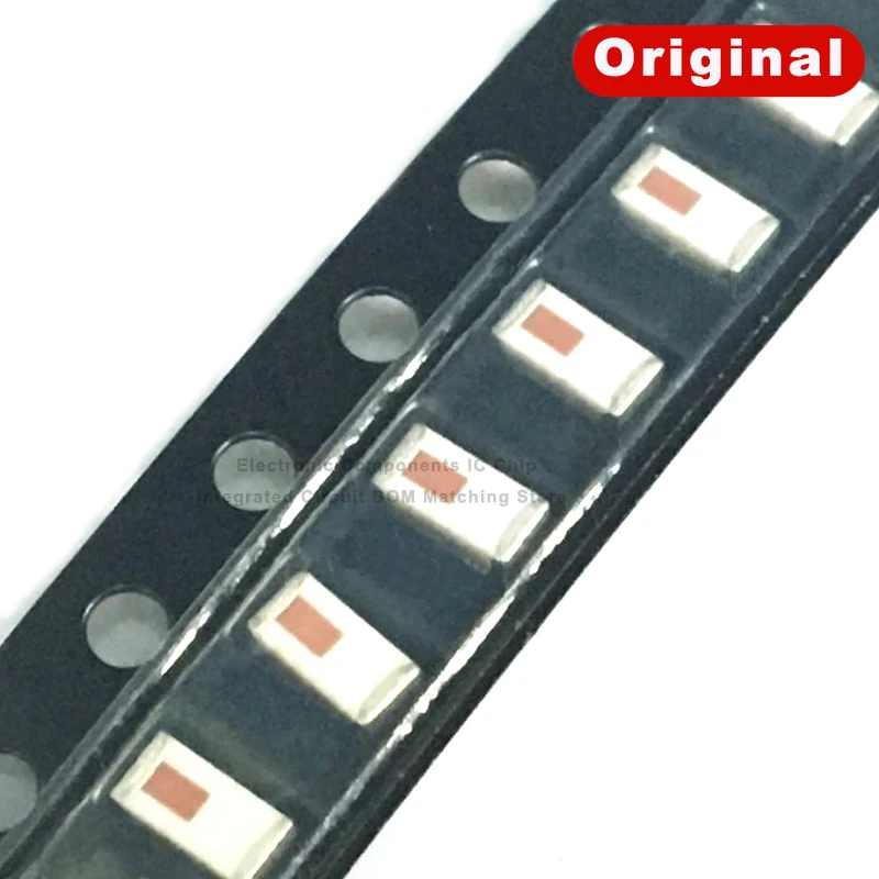 

50Pcs 2.45GHz 2.375 GHz-2.525 GHz 2450Mhz 3.2*1.6mm SMD Bluetooth Antenna 2450AT18A0150E Chip Filter