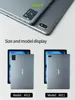 Acer Global Version Original Pad 10.4inch Dual SIM WIFI HD 2K IPS Screen 6+128GB 6000mAH Tablet PC with Keyboards 5