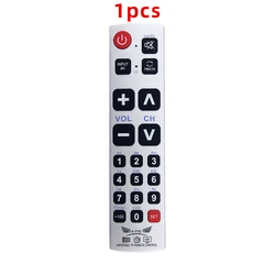 Universal Remote Control (1pcs)