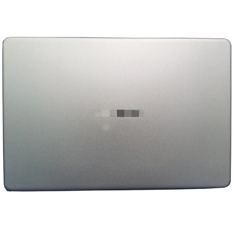 

New Laptop For HuaWei Matebook D MRC-W50 MRC-W60 MRC-W00 MRC-W50R PL-W09 Top A Cover Lcd Back Case Shell Silver Model