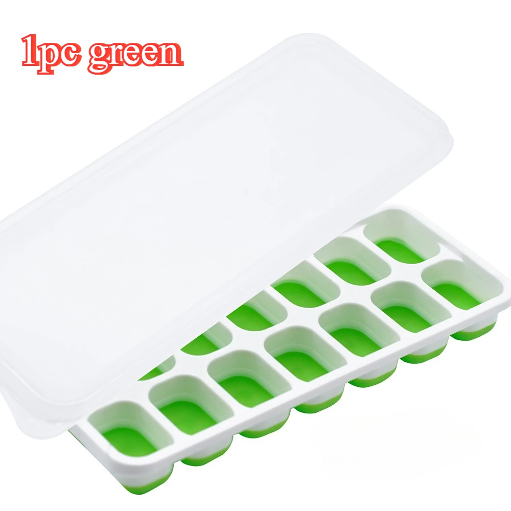1pc green