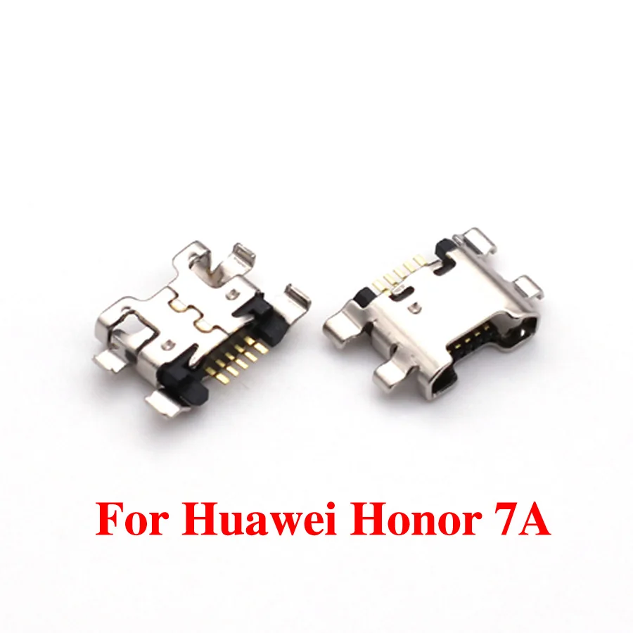 Premium USB Charger Connector Charging Dock Plug Port Repair Kit - 10 Pieces