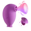 Clitoral Sucker Vibrator Female Sucking Vibrators for Women Licking Rechargeable Clitoris Stimulator Masturbator Adult Sex Toy 1
