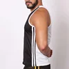 CB13 Kennel Club Men's Mesh Tank Top Spitfire Bandit Vest Bodybuilding Sleeveless Shirt Fitness Wear Clothing 2