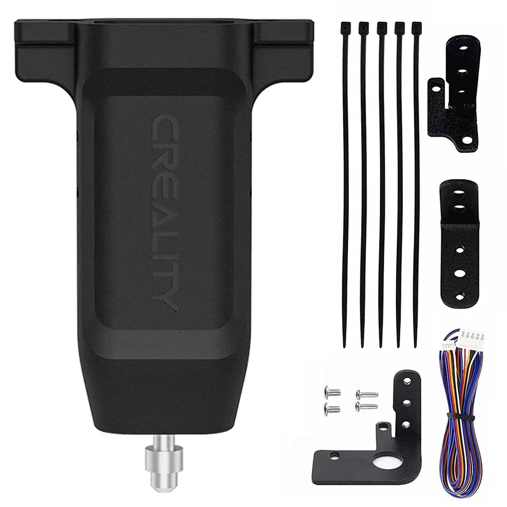 Creality CR Touch Auto‑Leveling Kit Für Ender 3, 3 Pro, V2, Max, 5 – Automatische Bettnivellierung