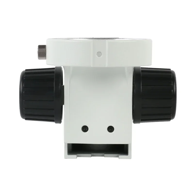 76mm Diameter Adjustable Zoom Stereo Microscopes Support Holder Focusing Bracket for Binocular Microscope binocular microscope