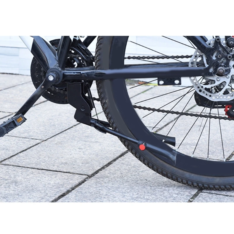 Click Stand Touring Bicycle Kickstand Bikepacking Kickstand Sales