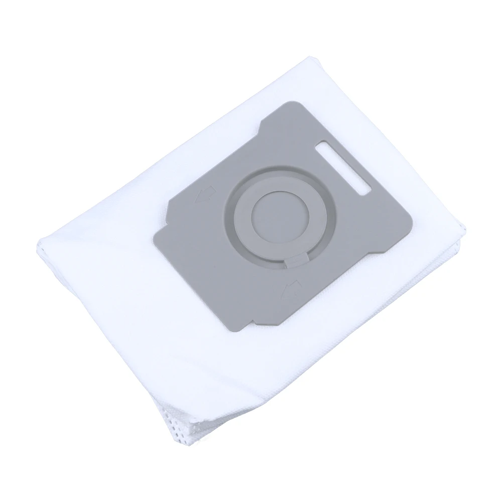 Dust Bag Parts For IRobot Roomba i7+ I7 Plus I3 I6 E5 E6 E7 S9+ S9 Plus Robot Vacuum Cleaner Accessories Dust Bags - 6