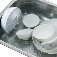 Kitchen Mini Dishwasher Portable Sink Ultrasonic Cleaner Vegetable Fruit Cleaner Household Mini Bowl Washer 2