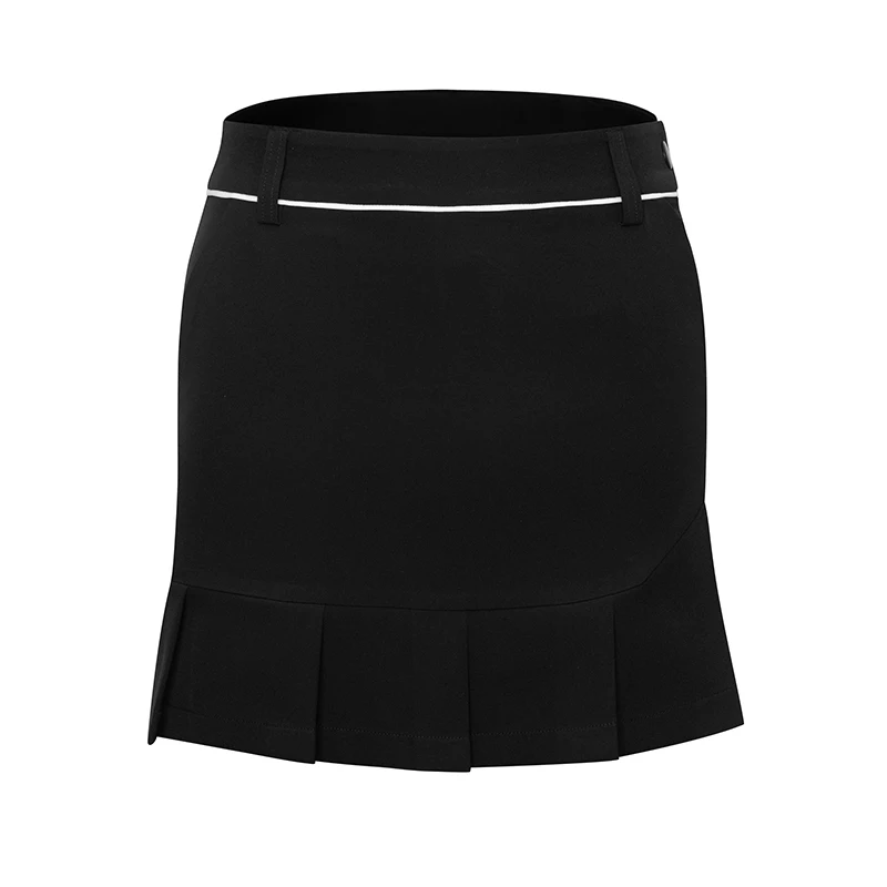 Golf clothing short skirt women's quick drying breathable sports GOLF skirt outdoor short